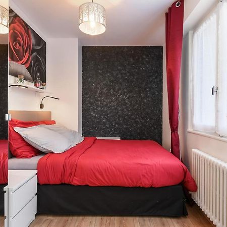 Au Nom De La Rose - Casa Vostra - Caution 800 Eur & Id Requises - Annemasse Apartment Exterior foto