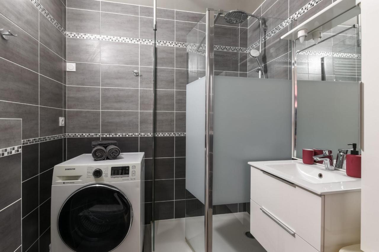 Au Nom De La Rose - Casa Vostra - Caution 800 Eur & Id Requises - Annemasse Apartment Exterior foto